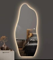 مرايا حائط بإضاءة LED 160-60