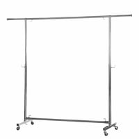 استاند خط واحد كروم تايواني