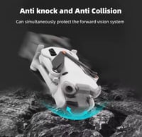 غطاء قامبل لـ DJI Mini 4 Pro