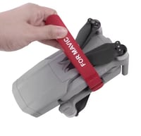 حزام تثبيت مراوح درون