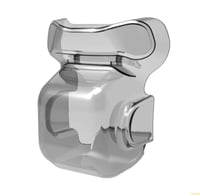 غطاء قامبل DJI AIR 3S