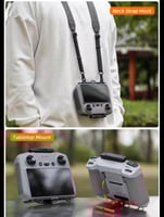 قاعدة وحزام ريموت درون RC2/RC