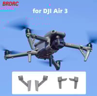 أرجل هبوط حماية و مطوّلة لـ DJI Air 3