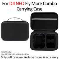 شنطة التخزين لـ DJI Neo