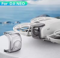 غطاء قامبل لـ DJI Neo