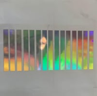 ملصق طيار درون