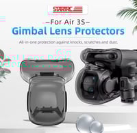 غطاء قامبل Dji Air 3S