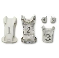 هيكل اصلي لـ DJI Mini 4 Pro