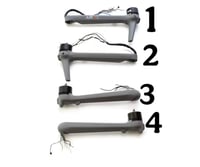 اذرعة بالمحركات Dji Air 3S