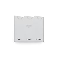 محور شاحن بطاريات ثلاثي اصلي DJI Mini 4 Pro/Mini 3...