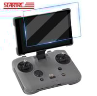 واقي شاشة زجاجي ريموت للـ RC PRO2