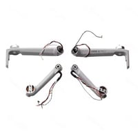 أذرعه بالمحركات الأصلية لـ DJI Mini 4 Pro