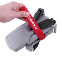 حزام تثبيت مراوح درون