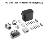 درون ميني 4 برو كومبو بلس RC2