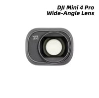 عدسة واسعة لـ DJI Mini 4 Pro