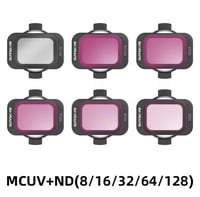 عدسات DJI Avata 2