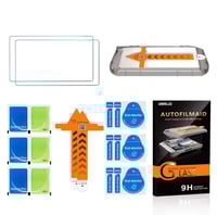 واقي شاشة ريموت درون