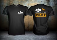 تيشيرت طيار درون مقاس XXL