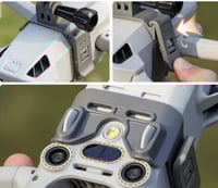 حامل كاميرا لـ DJI Mini 4 Pro