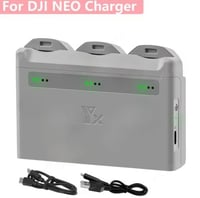 شاحن محور البطارية لـ DJI NEO