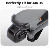 غطاء قامبل DJI AIR 3S