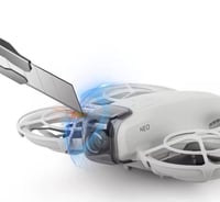 غطاء قامبل لـ DJI Neo