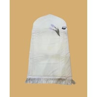 وردة بنفسجي