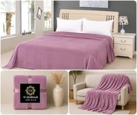 PINK PURPLE