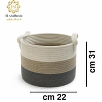 مقاس وسط