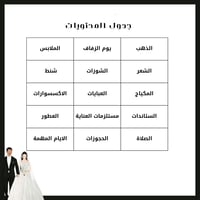 ملف متكامل لتجهيز الدبش _بروابط لشراء