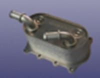 مبرد زيت جيتور X70