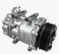 كمبروسر اصلي وكالة Compressor