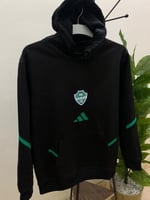 بلوفر الاهلي الاسود 2026