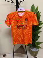 تيشيرت الحارس الهلال _ طقم حارس الهلال 2026