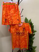 تيشيرت الحارس الهلال _ طقم حارس الهلال 2026