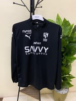 بلوفر الهلال