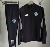 طقم الاهلي الاسود 2026