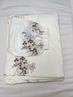 شرشف صلاة مطرز مرد