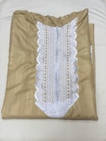 شرشف صلاة سحاب بكلفه