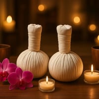 مساج تايلندي