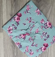 تركواز غامق ( موديل مرد )