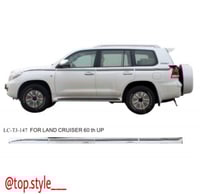 خط لاندكروزر 2011 60 عام