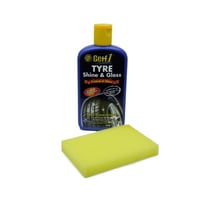 ملمع كفرات جل (قتف ون)