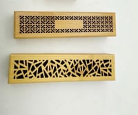 مبخرة دورين مغناطيس مستوردة (ثلاثة ألوان)