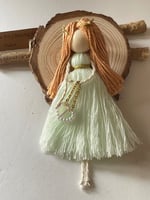 ميداليات ياهن