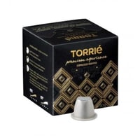 كبسولات قهوة ايسبرسو من توري 10كبسولات