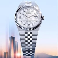 ساعة رولكس دويلر اوتوماتيك هاي كواليتي