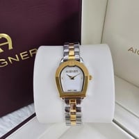 ساعة اقنر النسائية