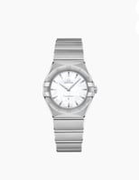 ساعة اوميغا كونستليشن النسائية