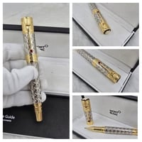 قلم مونت بلانك اليزابيث